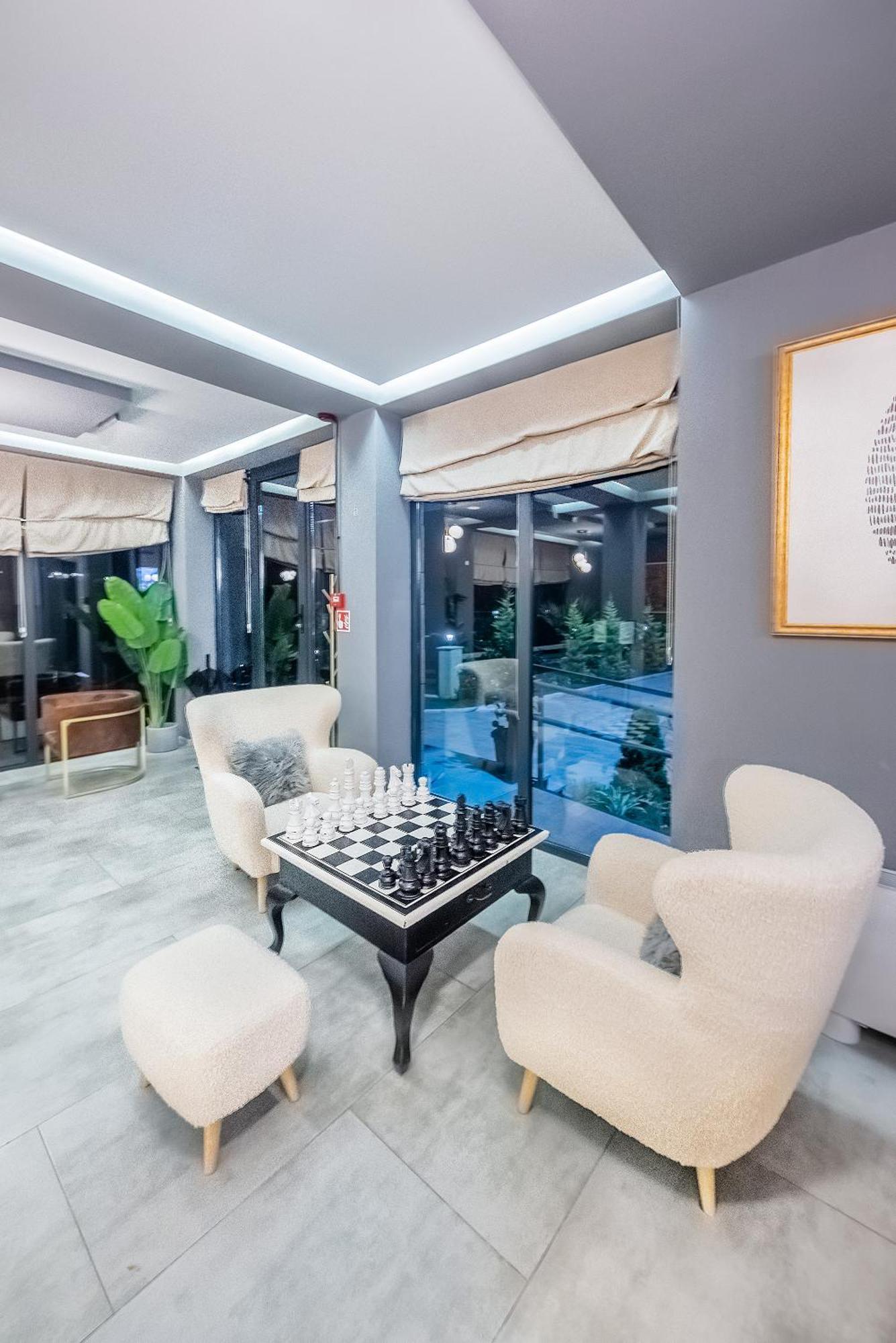 Qvemo Boshuri Solo Grand Boshuri Hotel Wellness Resort מראה חיצוני תמונה